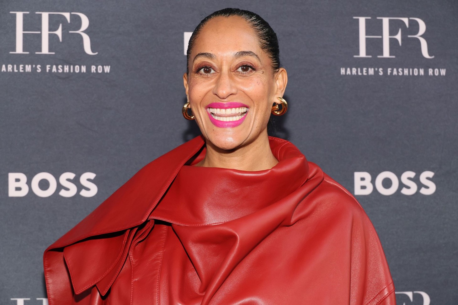 Tracee Ellis Ross Walks The Marni Runway 30 Years Later Tracee Ellis Ross Walks The Marni Runway 30 Years Later