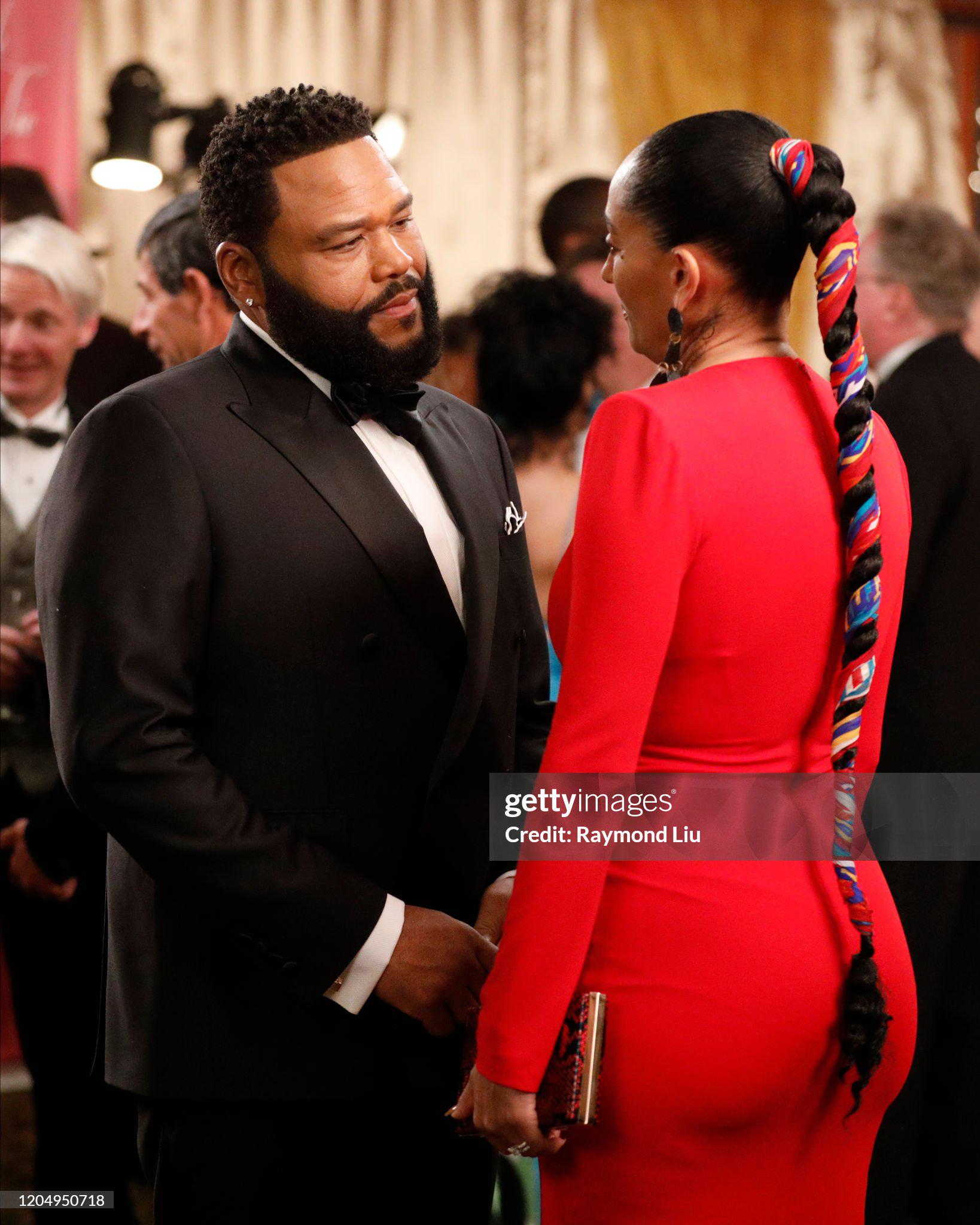 Tracee Ellis Ross's Candid Reflection On Marriage And The Importance Of Self-Love Tracee Ellis Ross's Candid Reflection On Marriage And The Importance Of Self-Love