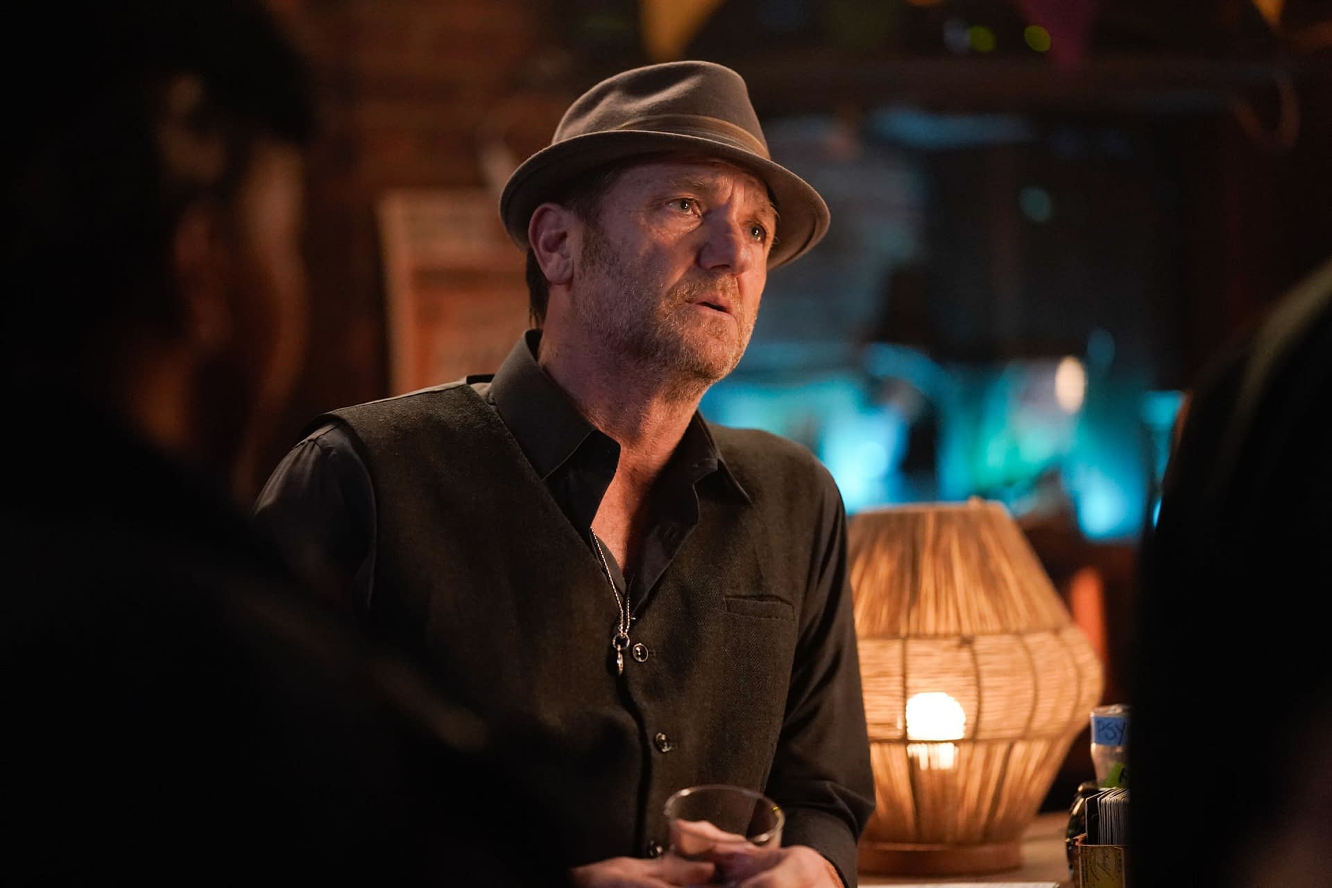 Tracker S02E14 & S02E15: Exodus & Season 2 Finale Preview Tracker S02E14 & S02E15: Exodus & Season 2 Finale Preview