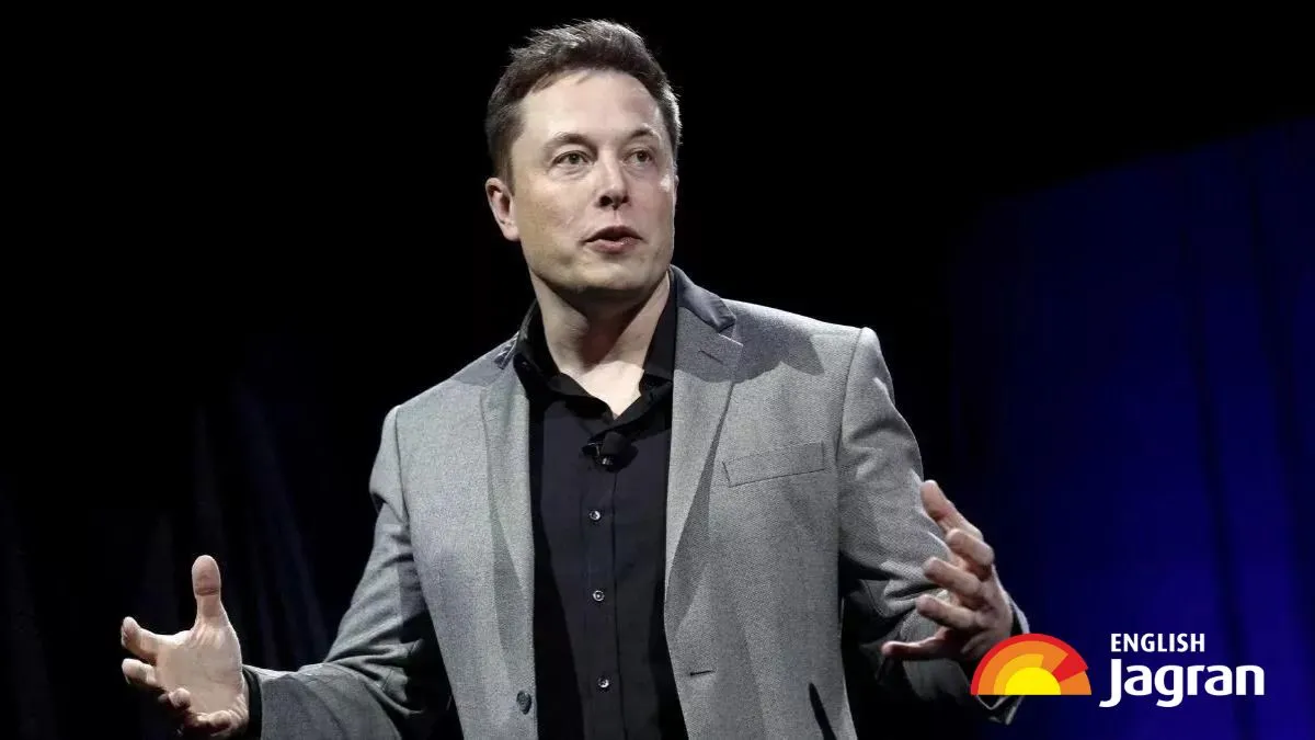 Tracking Elon Musk's Net Worth: A 100-Day Study Of The Trump Administration Tracking Elon Musk's Net Worth: A 100-Day Study Of The Trump Administration