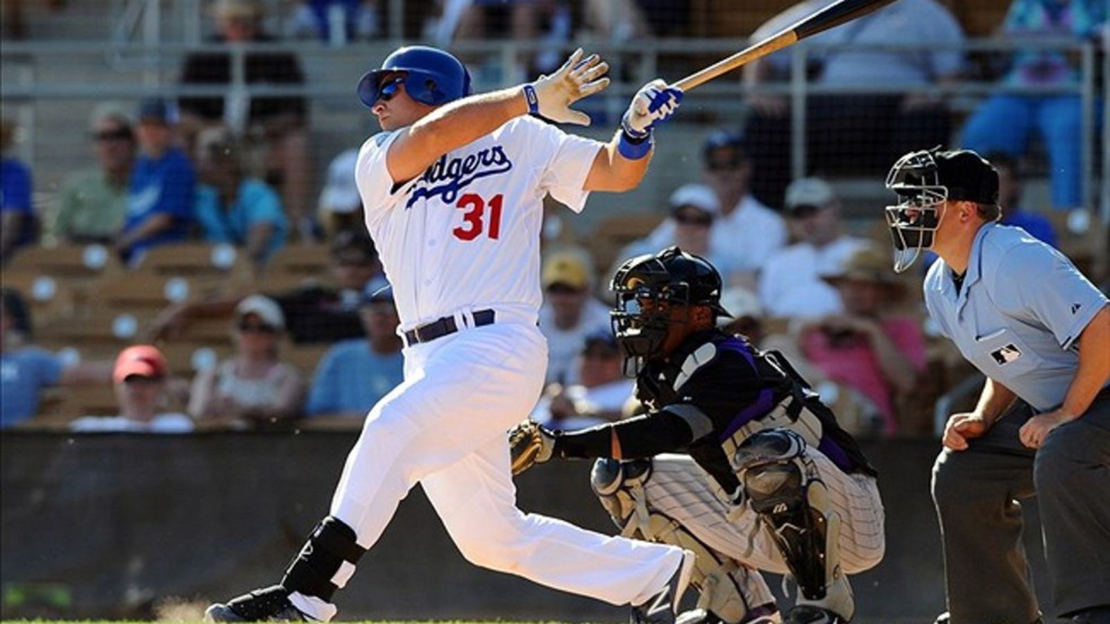 Tracking The Progress Of Dodgers Prospects: Phillips, Linan, And Quintero's Development Tracking The Progress Of Dodgers Prospects: Phillips, Linan, And Quintero's Development