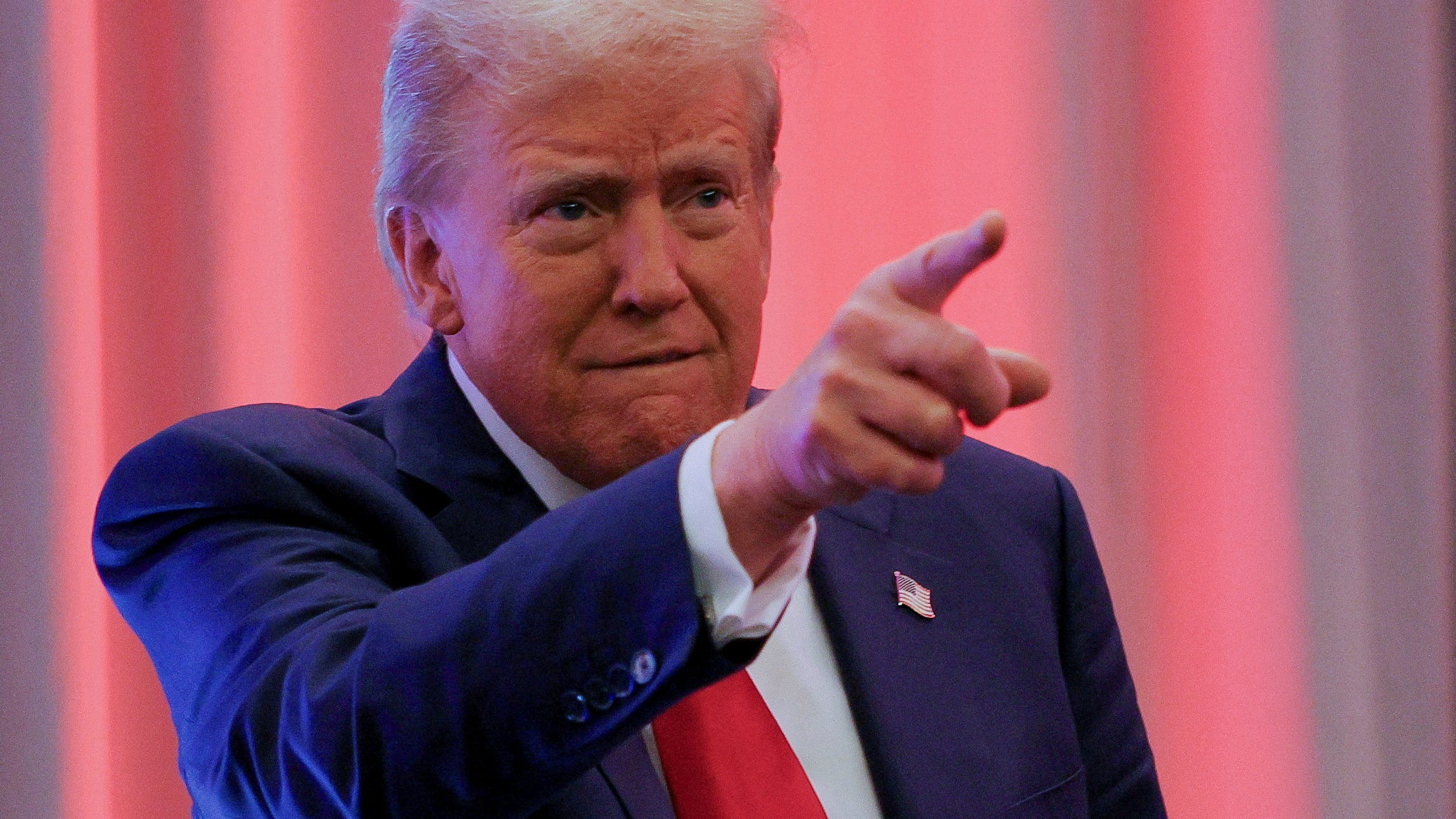 Trade Court Ruling: Trump's Global Tariffs Overturned Trade Court Ruling: Trump's Global Tariffs Overturned