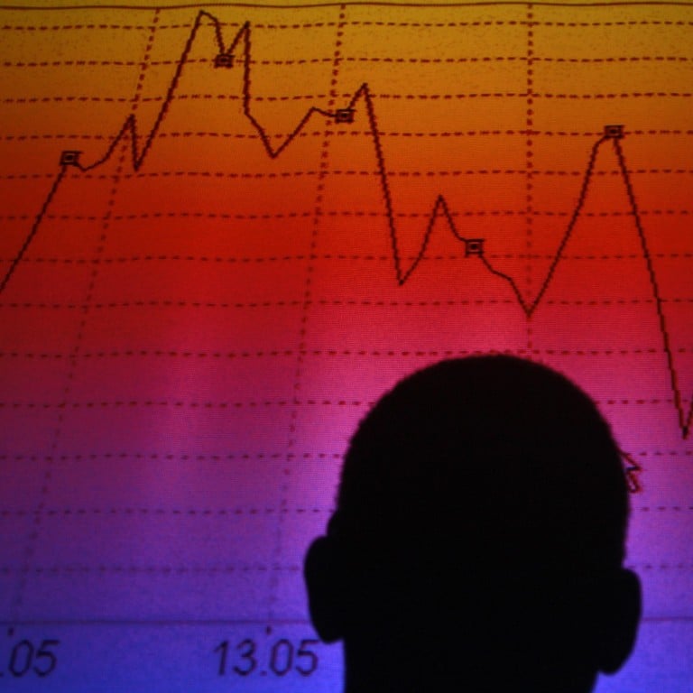 Trade Tension Eases, Boosting Chinese Stocks Listed In Hong Kong Trade Tension Eases, Boosting Chinese Stocks Listed In Hong Kong