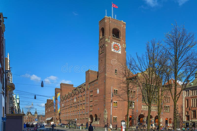 Trade War Intensifies: Amsterdam Stock Market Opens Down 7% Trade War Intensifies: Amsterdam Stock Market Opens Down 7%