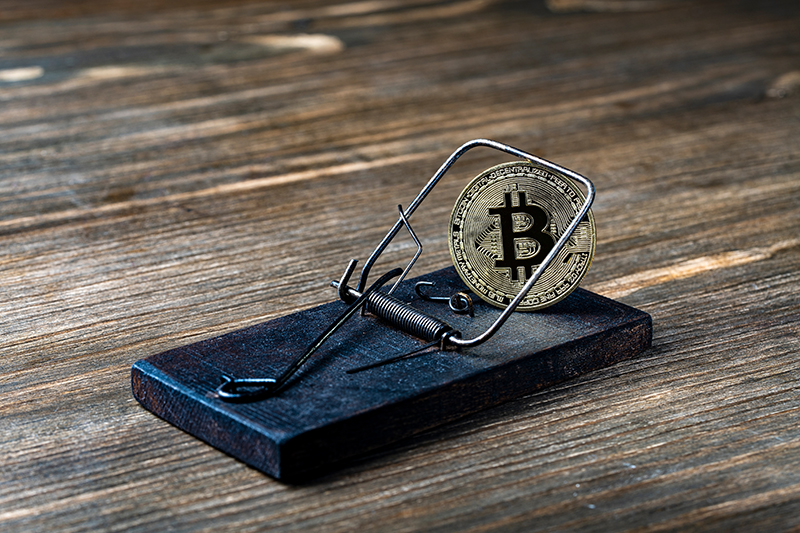 Trade Wars And Crypto: Identifying A Winning Cryptocurrency Trade Wars And Crypto: Identifying A Winning Cryptocurrency