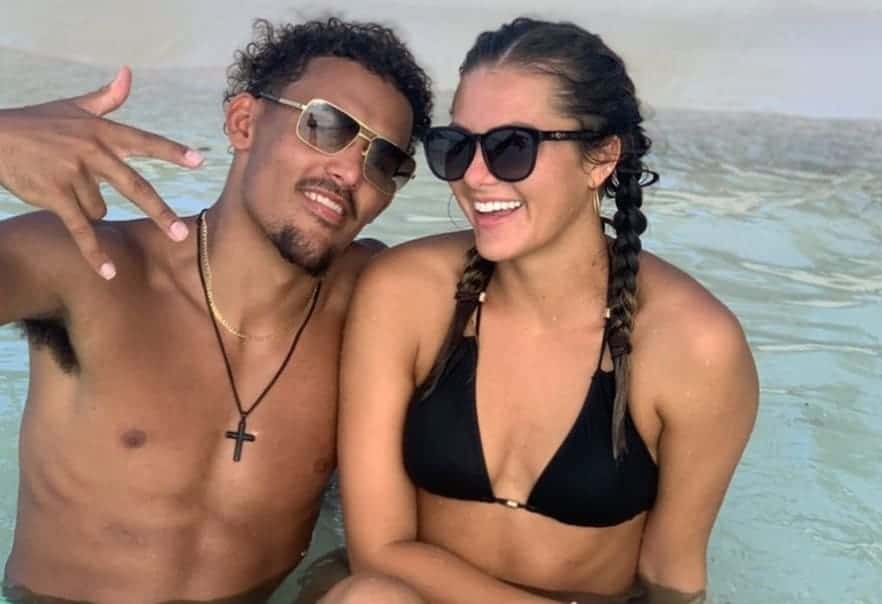 Trae Young's Questionable Travel Calls: A Game Analysis Trae Young's Questionable Travel Calls: A Game Analysis