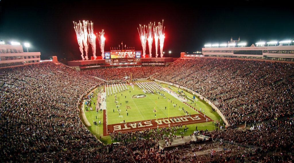 Tragedy At FSU: Exploring The Background Of A Shooting Victim's Deceased Father Tragedy At FSU: Exploring The Background Of A Shooting Victim's Deceased Father