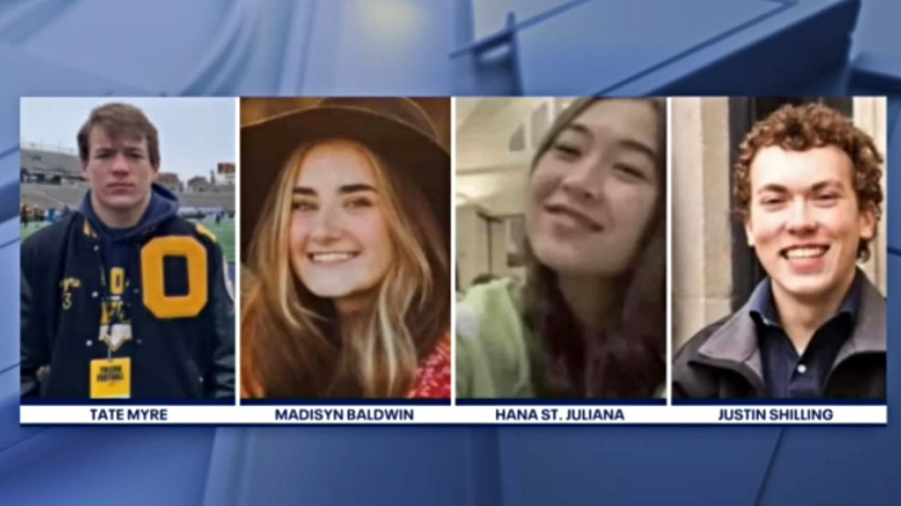 Tragedy At FSU: Exploring The Background Of A Shooting Victim's Father Tragedy At FSU: Exploring The Background Of A Shooting Victim's Father