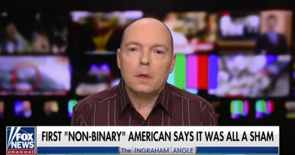 Tragic Fate Of America's First Nonbinary Person Tragic Fate Of America's First Nonbinary Person