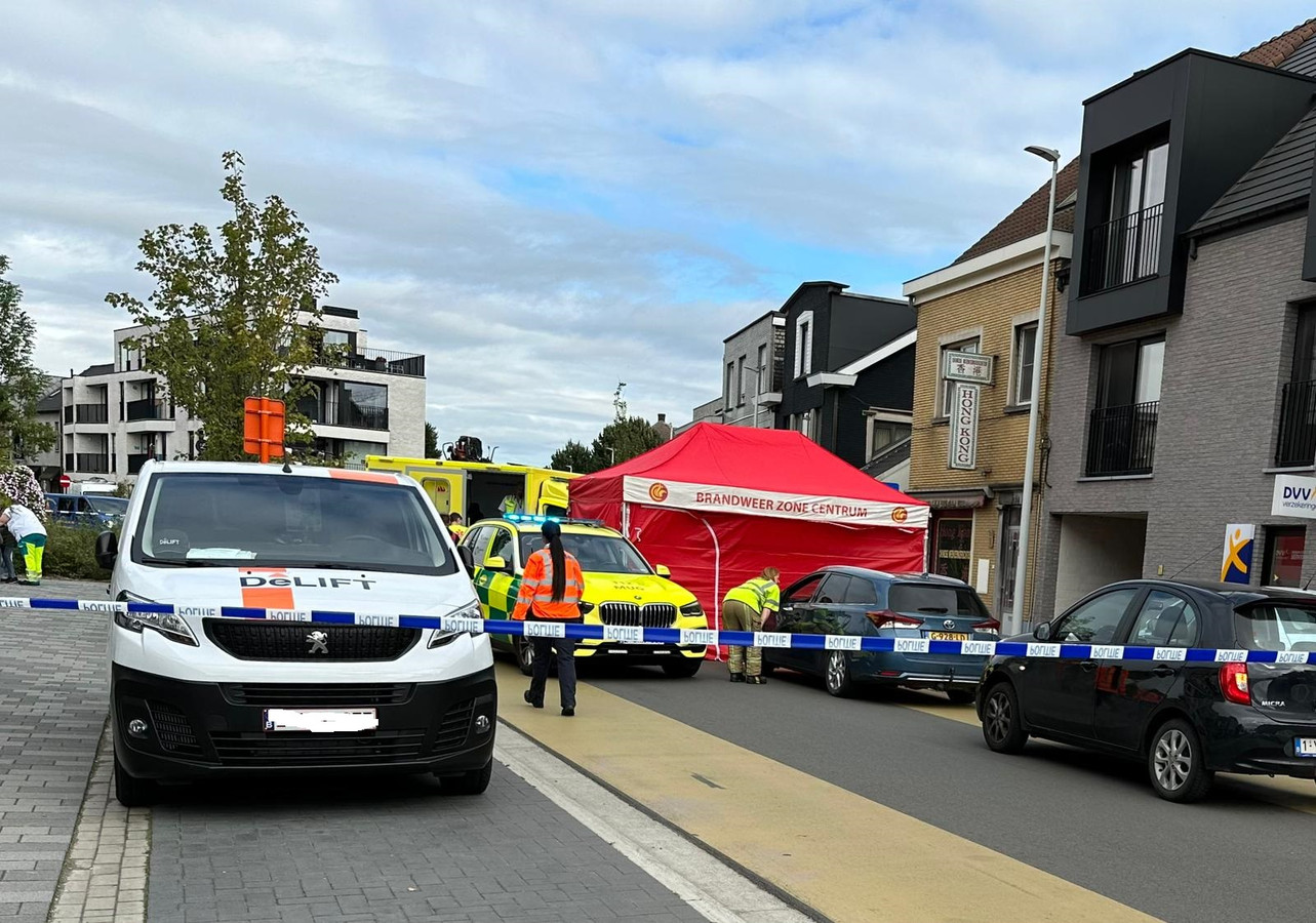 Tragisch Schietincident In Venlo: Een Man Komt Om Het Leven Tragisch Schietincident In Venlo: Een Man Komt Om Het Leven