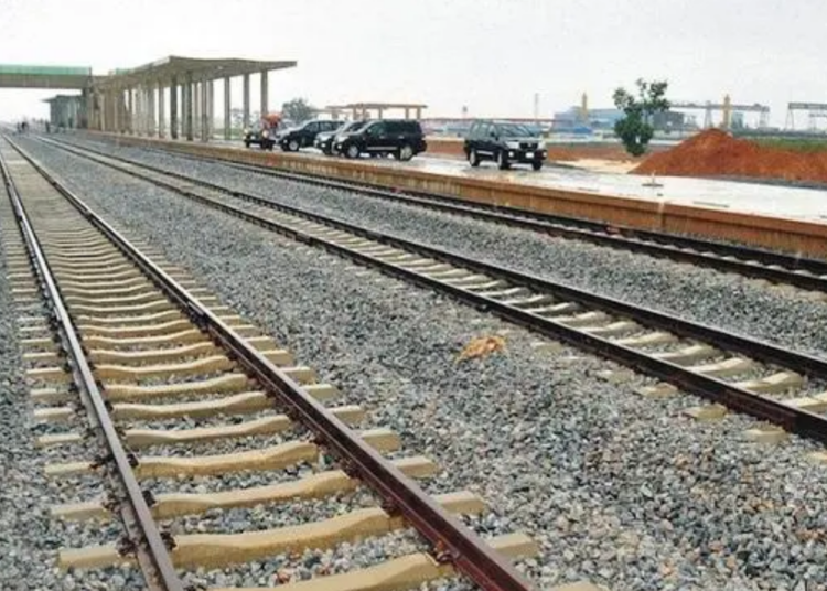Train Engine Failure Halts Warri-Itakpe Rail Services: NRC Announcement