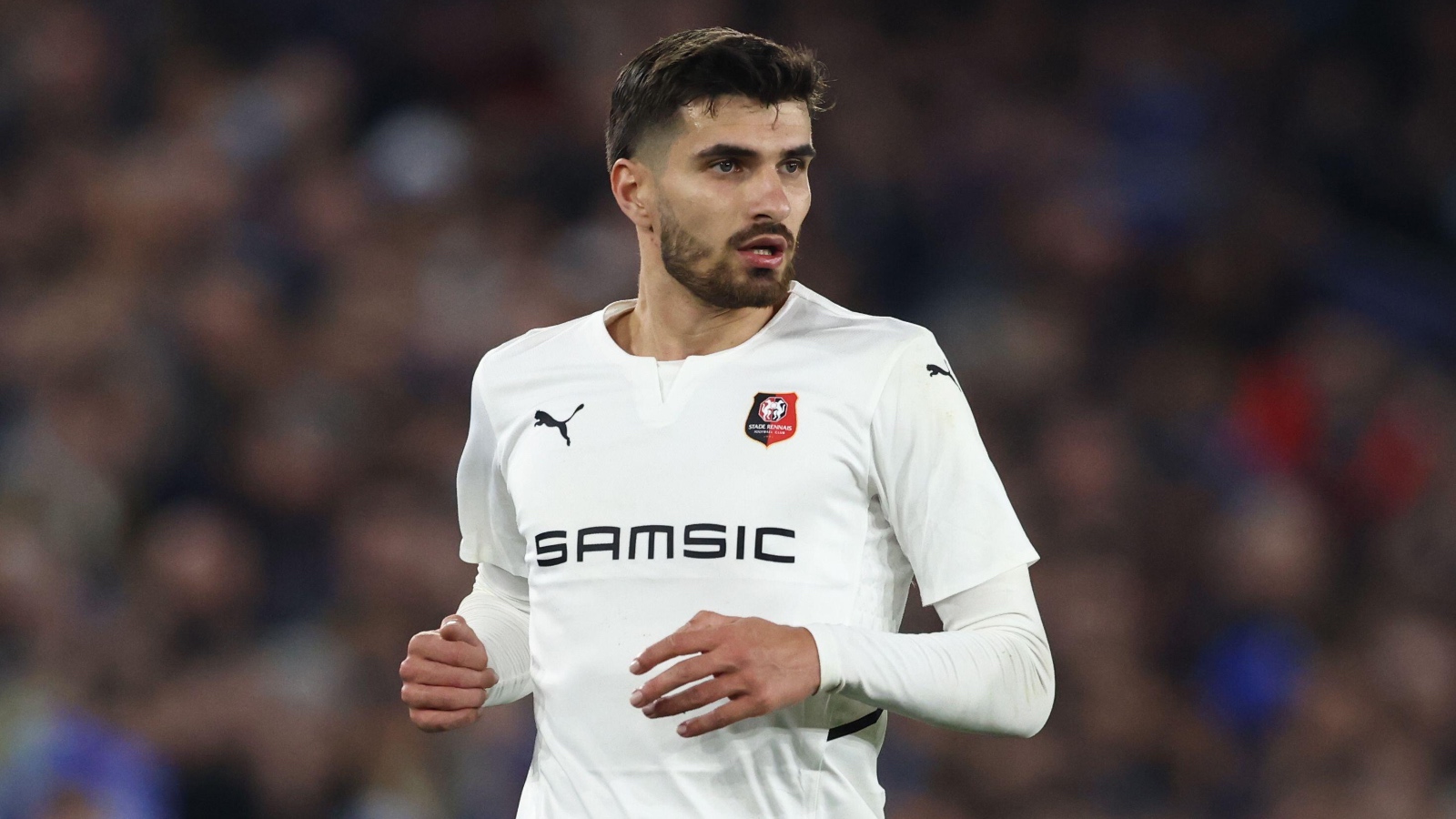 Transfer Battle: Newcastle And Chelsea Target Ligue 1 Striker