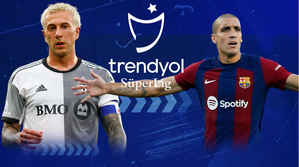 Transfer Güncellemesi: Jürgen Klopp Hangi Takıma Transfer Olacak? Transfer Güncellemesi: Jürgen Klopp Hangi Takıma Transfer Olacak?