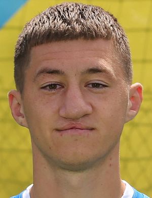 Transfer News: Liverpool's Offer For Angelo Stiller Transfer News: Liverpool's Offer For Angelo Stiller