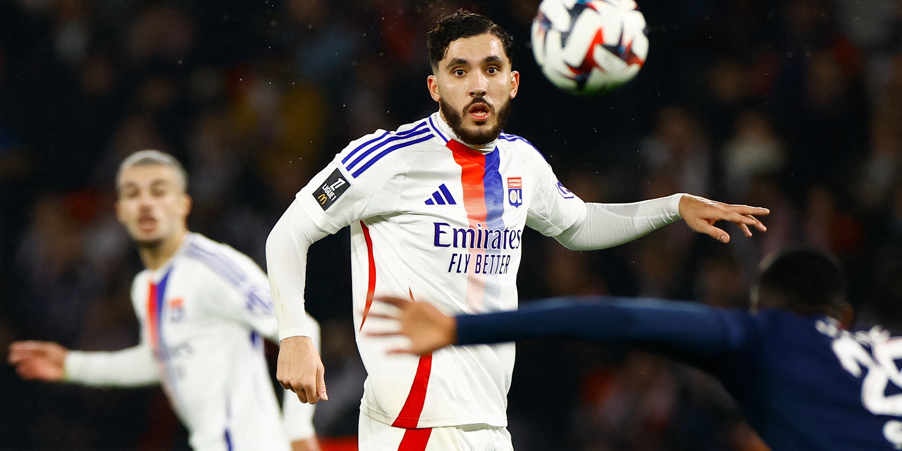 Transfer News: Man United Favored To Sign Rayan Cherki Transfer News: Man United Favored To Sign Rayan Cherki