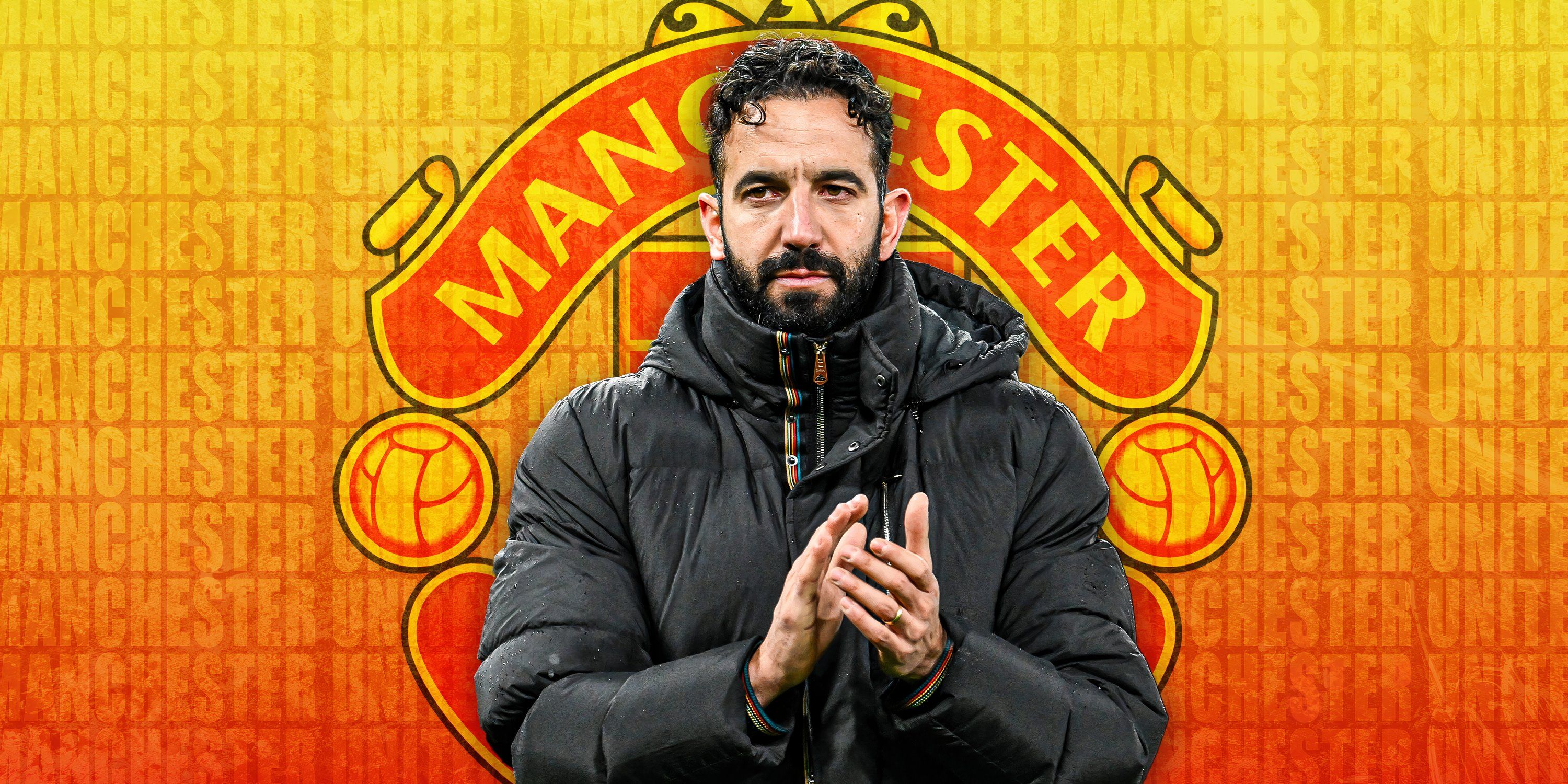 Transfer Update: Amorim Blocks Manchester United's Move For Star Player Transfer Update: Amorim Blocks Manchester United's Move For Star Player