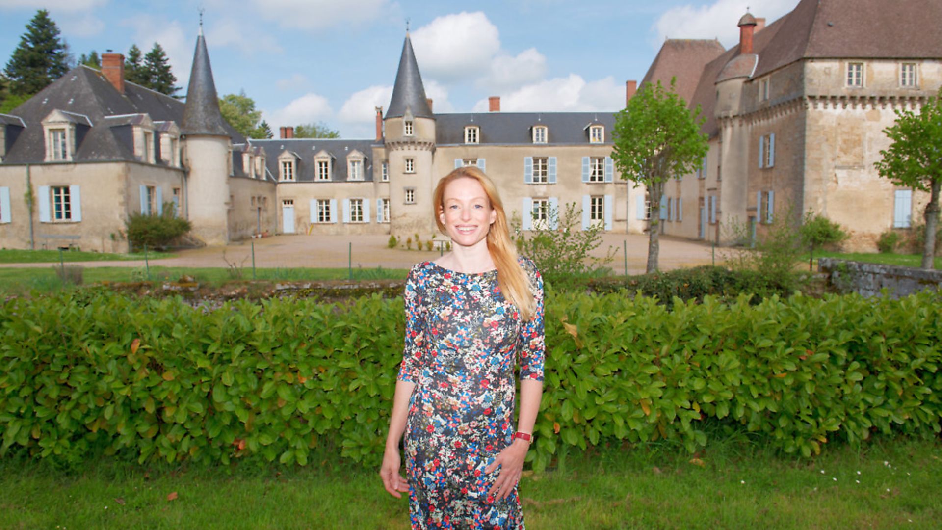 Transform Your Home With Chateau DIY: A Step-by-Step Guide Transform Your Home With Chateau DIY: A Step-by-Step Guide