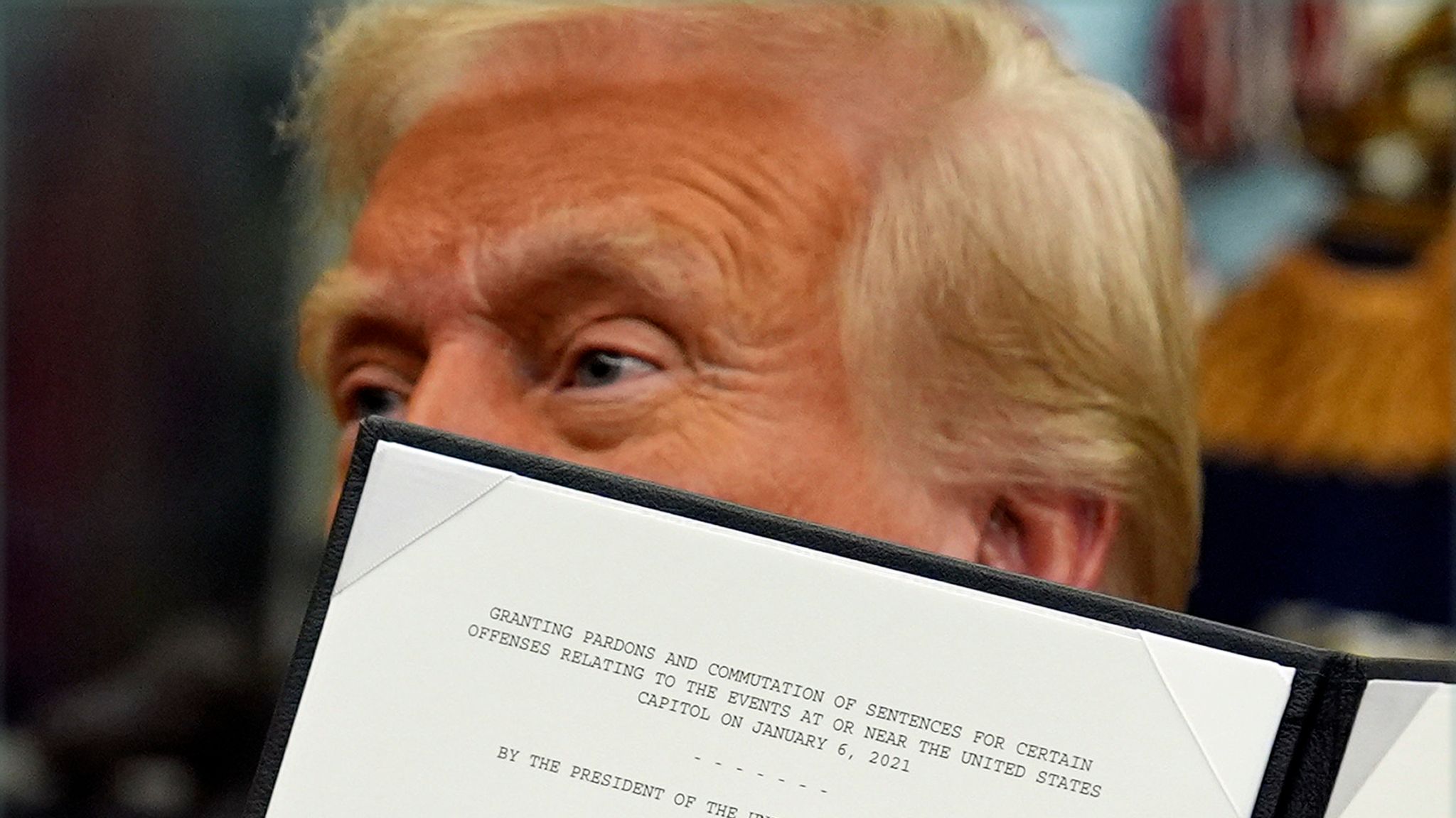 Transgender Experiences Under Trump's Executive Orders: We Want To Hear From You Transgender Experiences Under Trump's Executive Orders: We Want To Hear From You