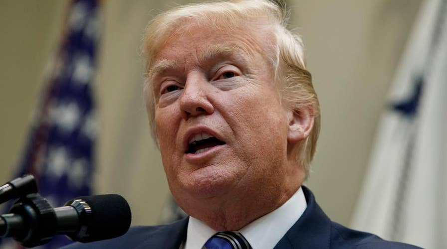 Transgender Individuals And The Trump Administration: A Personal Account Transgender Individuals And The Trump Administration: A Personal Account