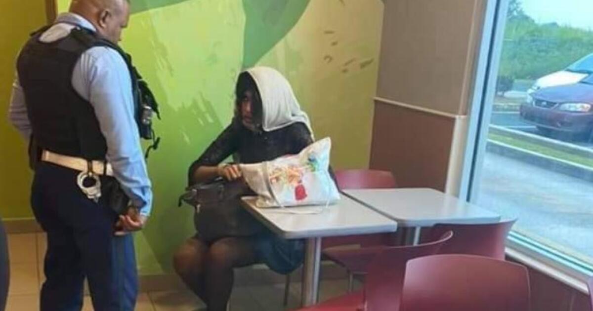 Transgénero Arrestada Por Usar Baño Femenino: Análisis Del Incidente Y Sus Implicaciones Legales Transgénero Arrestada Por Usar Baño Femenino: Análisis Del Incidente Y Sus Implicaciones Legales
