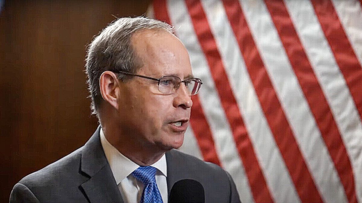 Transparency Issues Plague USPS: Louisville Congressman Sounds Alarm On Mail Delays
