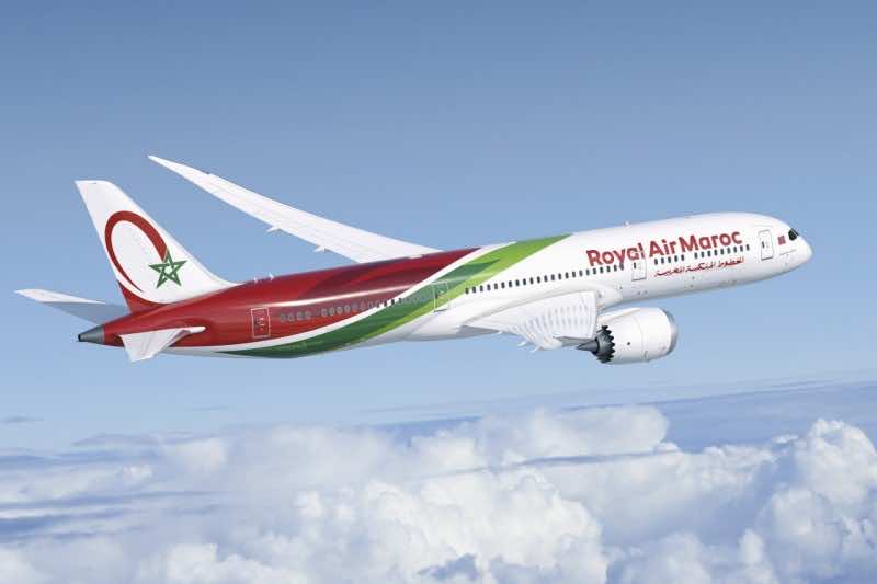Travel Alert: Royal Air Maroc Flights Cancelled Due To Brussels Strikes Travel Alert: Royal Air Maroc Flights Cancelled Due To Brussels Strikes