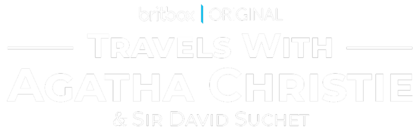 Travels With Agatha Christie & Sir David Suchet: A Comprehensive Review Travels With Agatha Christie & Sir David Suchet: A Comprehensive Review