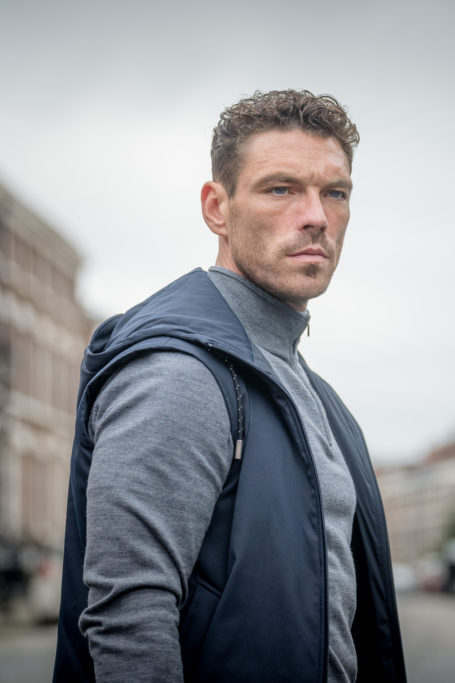 Trespasses: Channel 4 Drama Releases First Teaser Pictures Trespasses: Channel 4 Drama Releases First Teaser Pictures