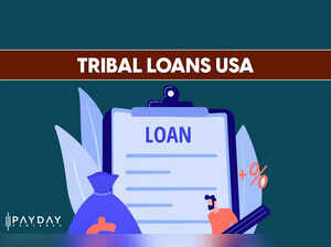 Tribal Loans For Bad Credit: Guaranteed Approval? A Realistic Look Tribal Loans For Bad Credit: Guaranteed Approval? A Realistic Look