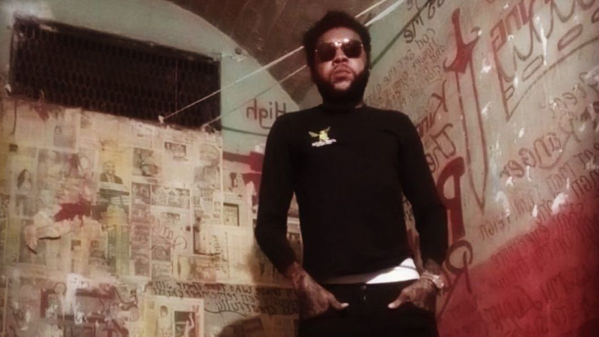 Trinidad Considering Restrictions On Kartel Concert: Age Limits And Song Bans Trinidad Considering Restrictions On Kartel Concert: Age Limits And Song Bans