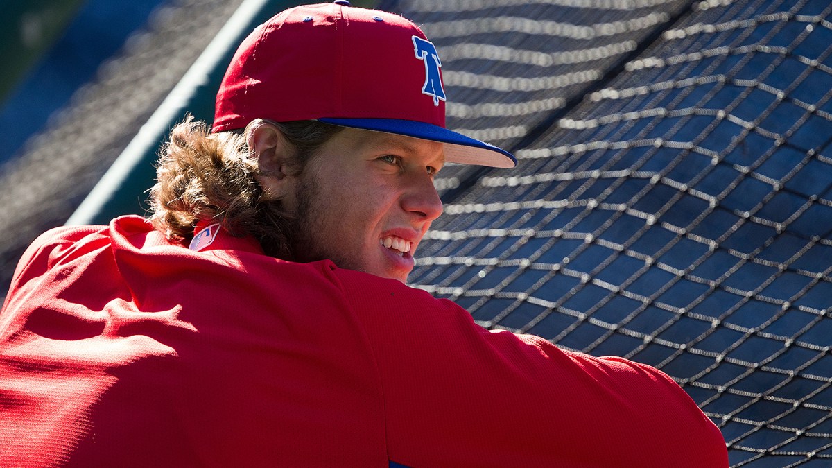 Triple-A Breakout: Should The Phillies Promote This Prospect? Triple-A Breakout: Should The Phillies Promote This Prospect?