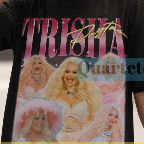 Trisha Paytas And Euphoria: Analyzing The Fan-Fueled Casting Rumors Trisha Paytas And Euphoria: Analyzing The Fan-Fueled Casting Rumors