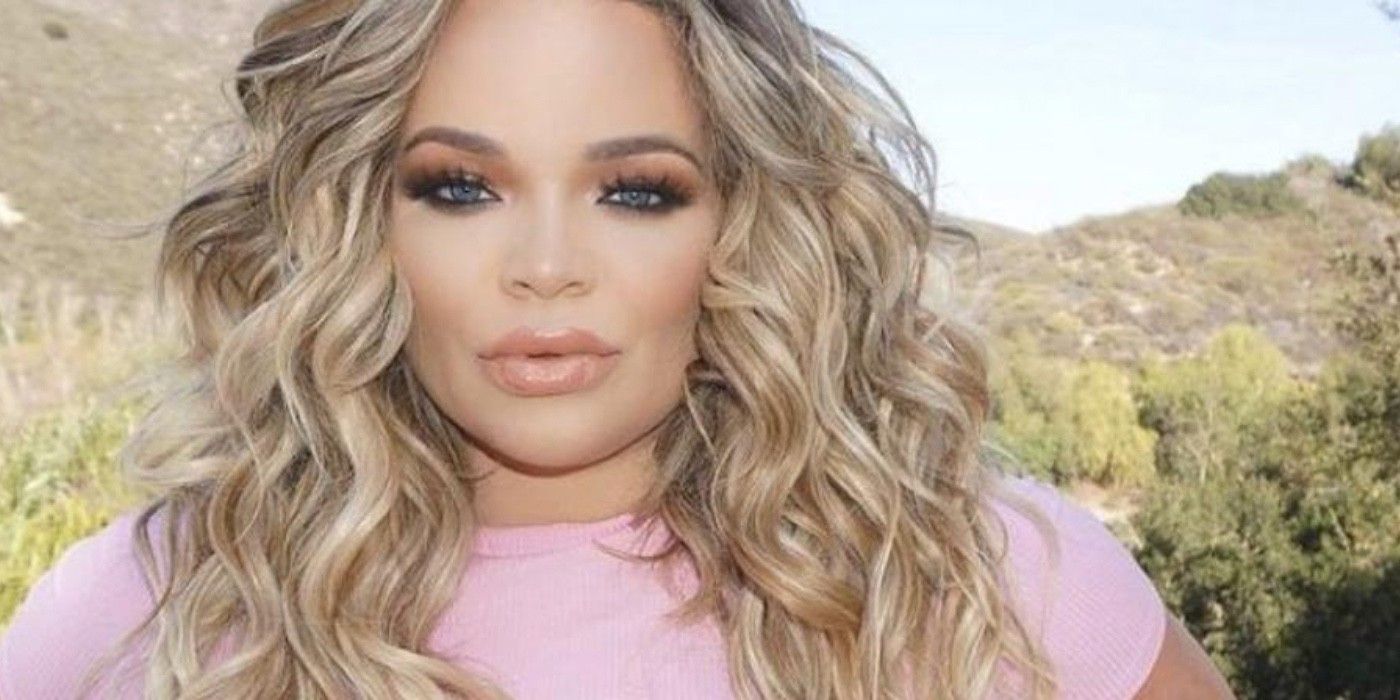 Trisha Paytas' Euphoria Season 3 Casting: Fan Theories Explored Trisha Paytas' Euphoria Season 3 Casting: Fan Theories Explored