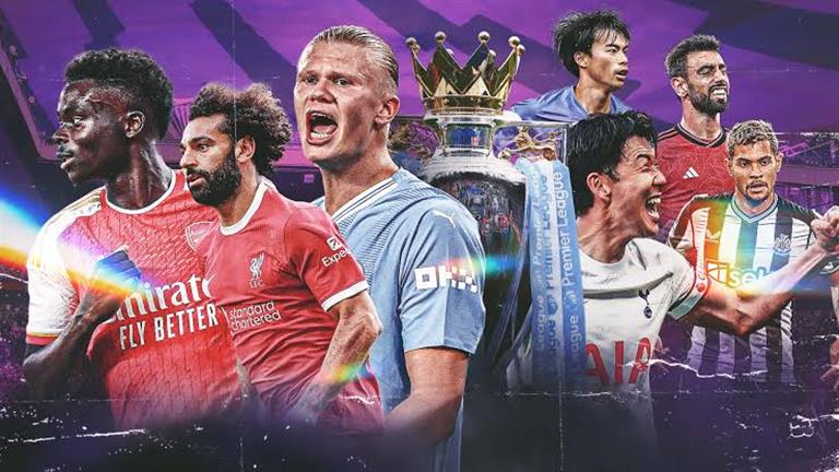 ترتيب هدافي الدوري الإنجليزي الممتاز بعد هدف هالاند اليوم ترتيب هدافي الدوري الإنجليزي الممتاز بعد هدف هالاند اليوم