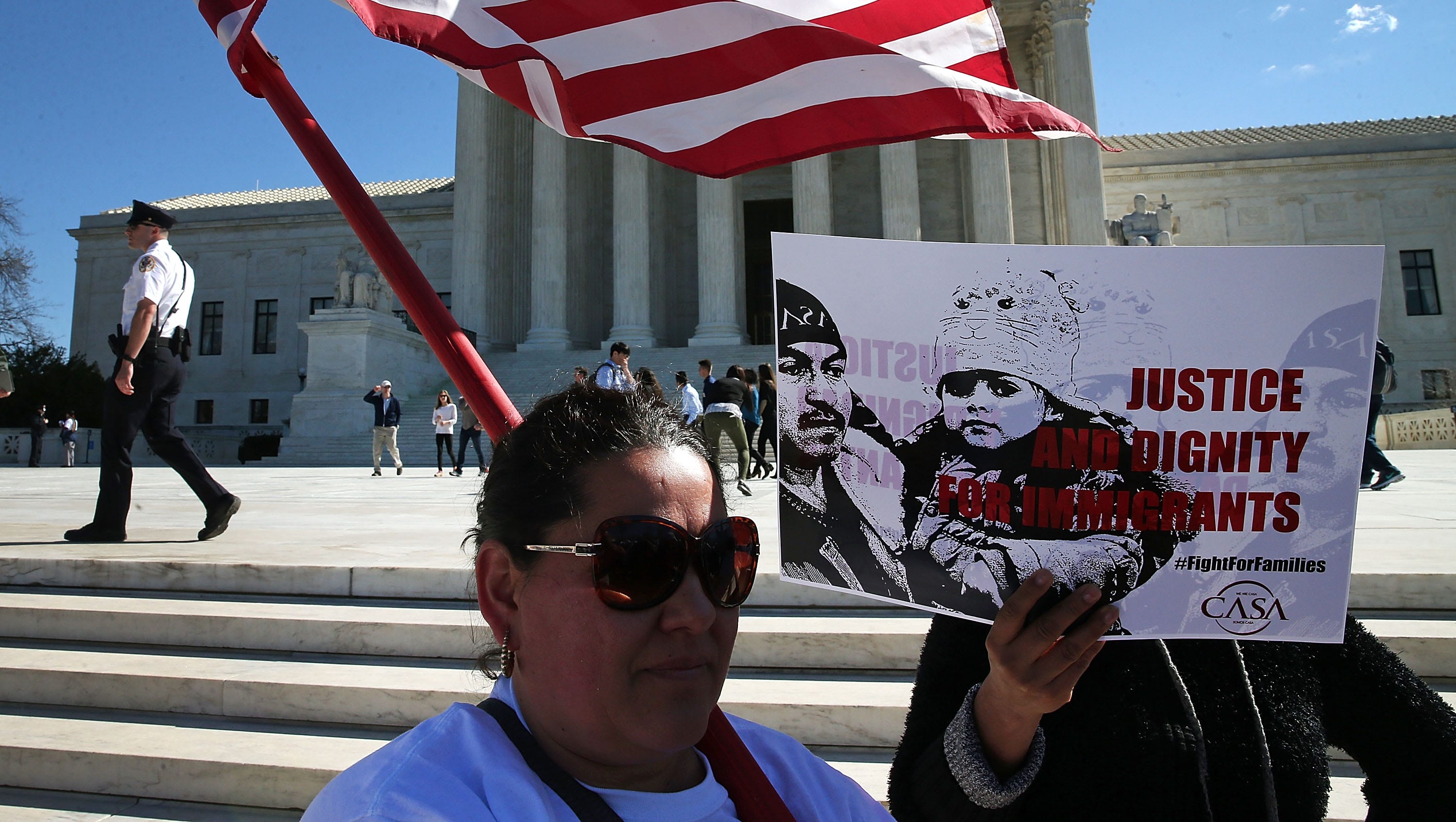 Trump Administration Considers Curbing Migrant Detention Appeals Trump Administration Considers Curbing Migrant Detention Appeals