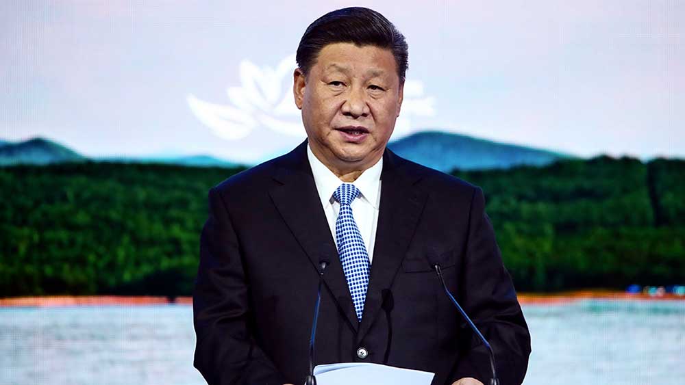 Trump Administration Seeks Tariff Reductions And Rare Earth Relief From China Trump Administration Seeks Tariff Reductions And Rare Earth Relief From China