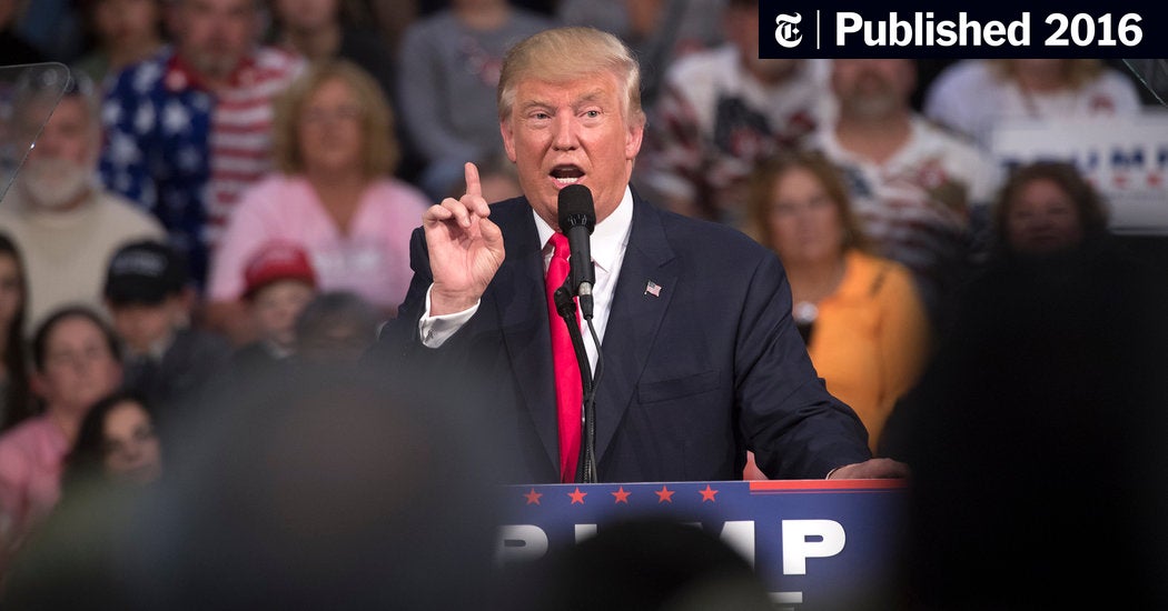 Trump Administration Shows Willingness To Negotiate With Harvard After Major Lawsuit Trump Administration Shows Willingness To Negotiate With Harvard After Major Lawsuit