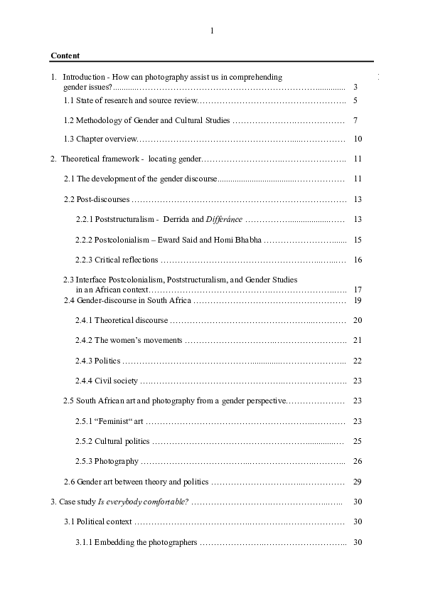 Trump Administration's Refugee Policy: South African Case Study Trump Administration's Refugee Policy: South African Case Study