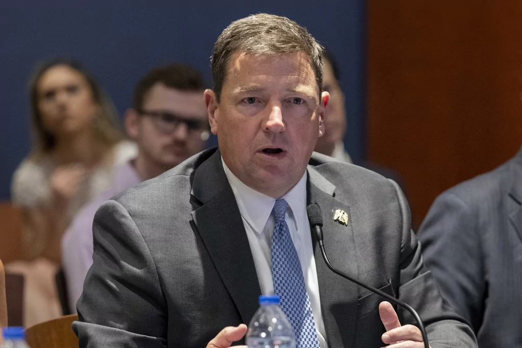 Trump Appoints Ed Martin: A Focus On Reversing Biden-Era Justice? Trump Appoints Ed Martin: A Focus On Reversing Biden-Era Justice?