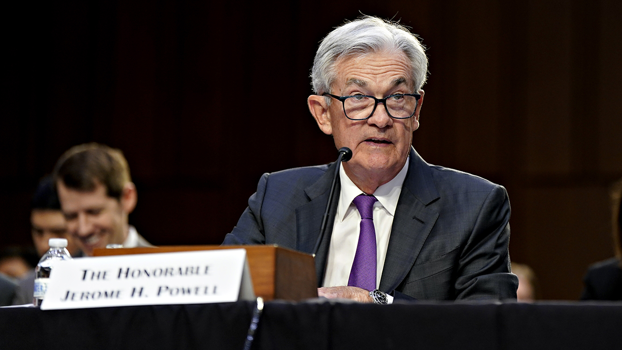 Trump Attacks Fed Chair Powell: Calls For Termination Trump Attacks Fed Chair Powell: Calls For Termination