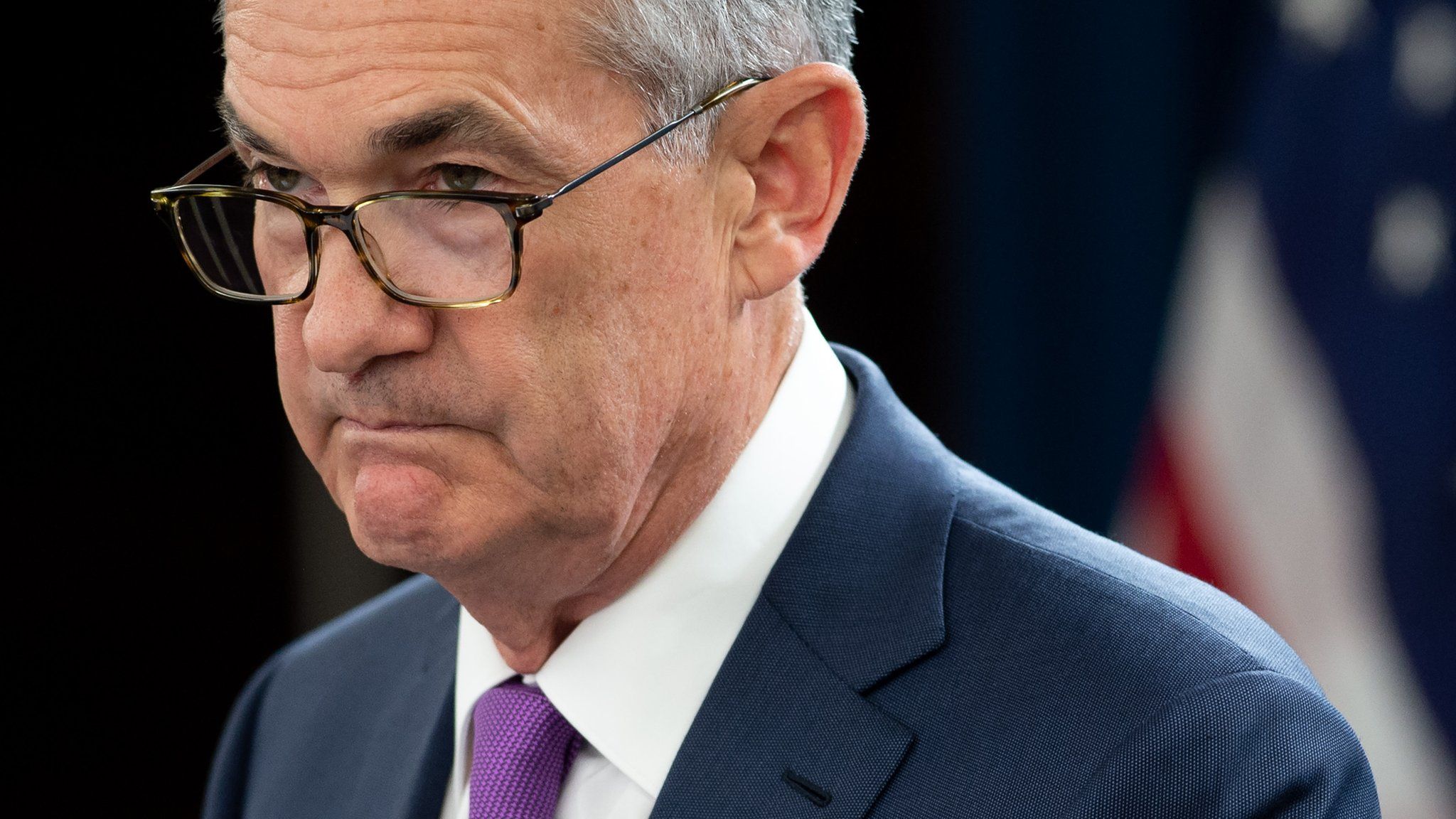 Trump Demands Powell's Removal From Federal Reserve Trump Demands Powell's Removal From Federal Reserve