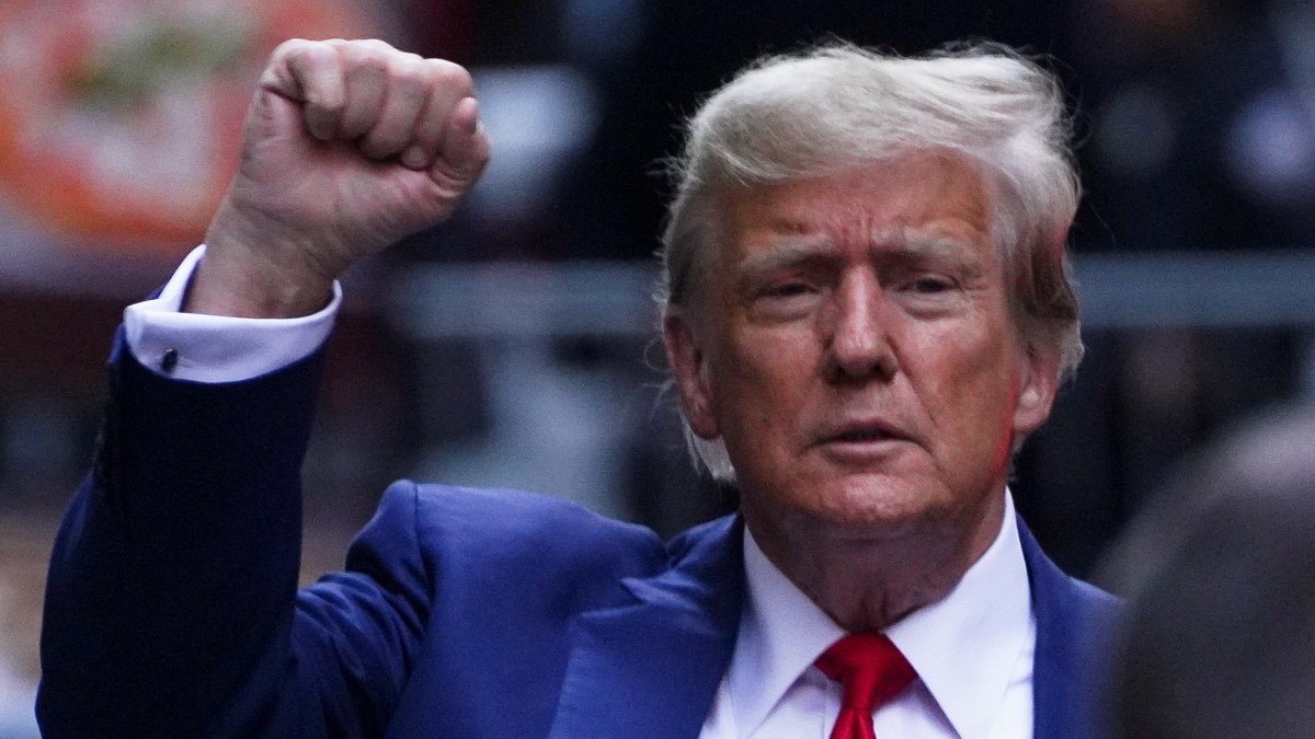 Trump Etkisi: Avrupa Merkez Bankası'nın Tepkileri Ve Stratejileri Trump Etkisi: Avrupa Merkez Bankası'nın Tepkileri Ve Stratejileri