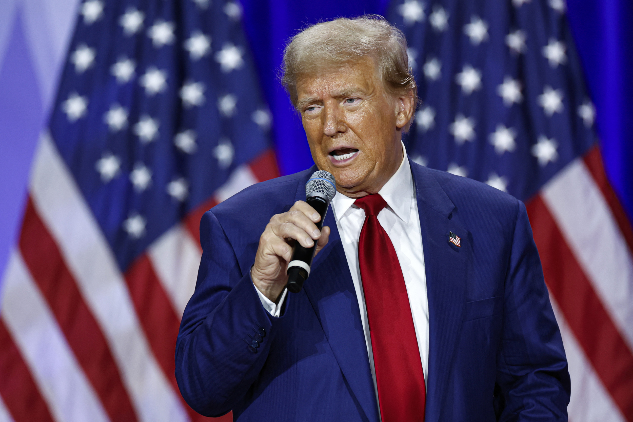 Trump Faces Local Backlash Over State Of The Union Address Trump Faces Local Backlash Over State Of The Union Address