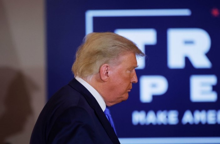Trump'ın Politikaları: Endişe Verici Gelişmeler Ve Son Dakika Haberleri Trump'ın Politikaları: Endişe Verici Gelişmeler Ve Son Dakika Haberleri