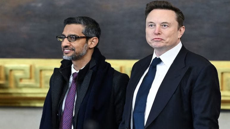Trump Inauguration Donors: Tech Billionaires' Steep $194 Billion Losses Trump Inauguration Donors: Tech Billionaires' Steep $194 Billion Losses