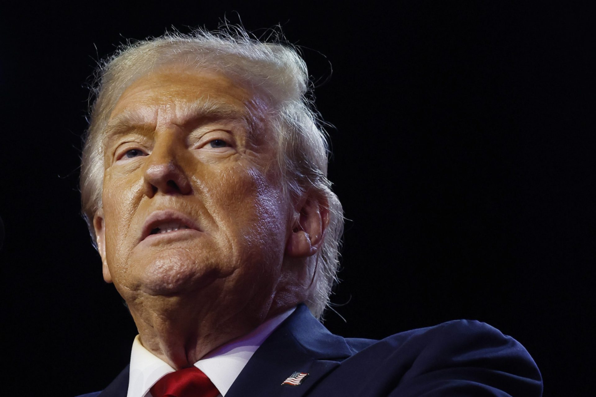 Trump Lawsuit Prompts 60 Minutes Executive Producer Resignation Trump Lawsuit Prompts 60 Minutes Executive Producer Resignation