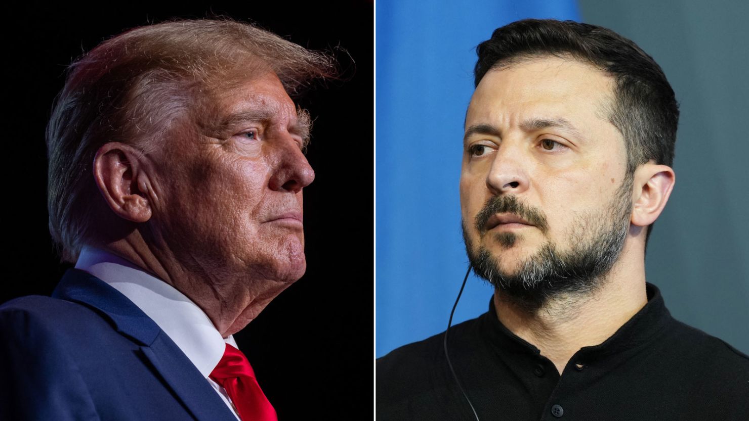 Trump On Ukraine: A Consistent Two-Week Resolution Forecast Trump On Ukraine: A Consistent Two-Week Resolution Forecast