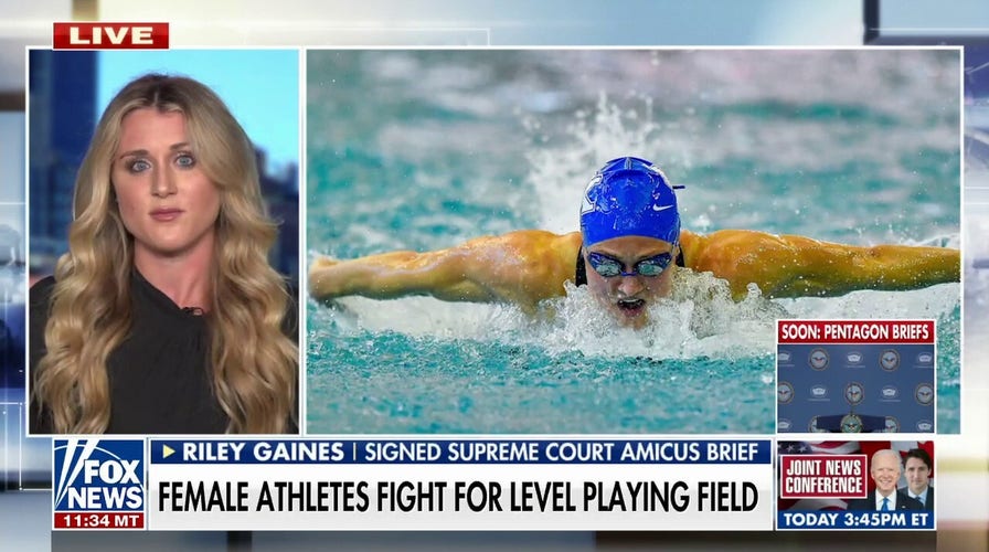 Trump Order Leads To IHSAA Ban On Transgender Girls In Sports Trump Order Leads To IHSAA Ban On Transgender Girls In Sports