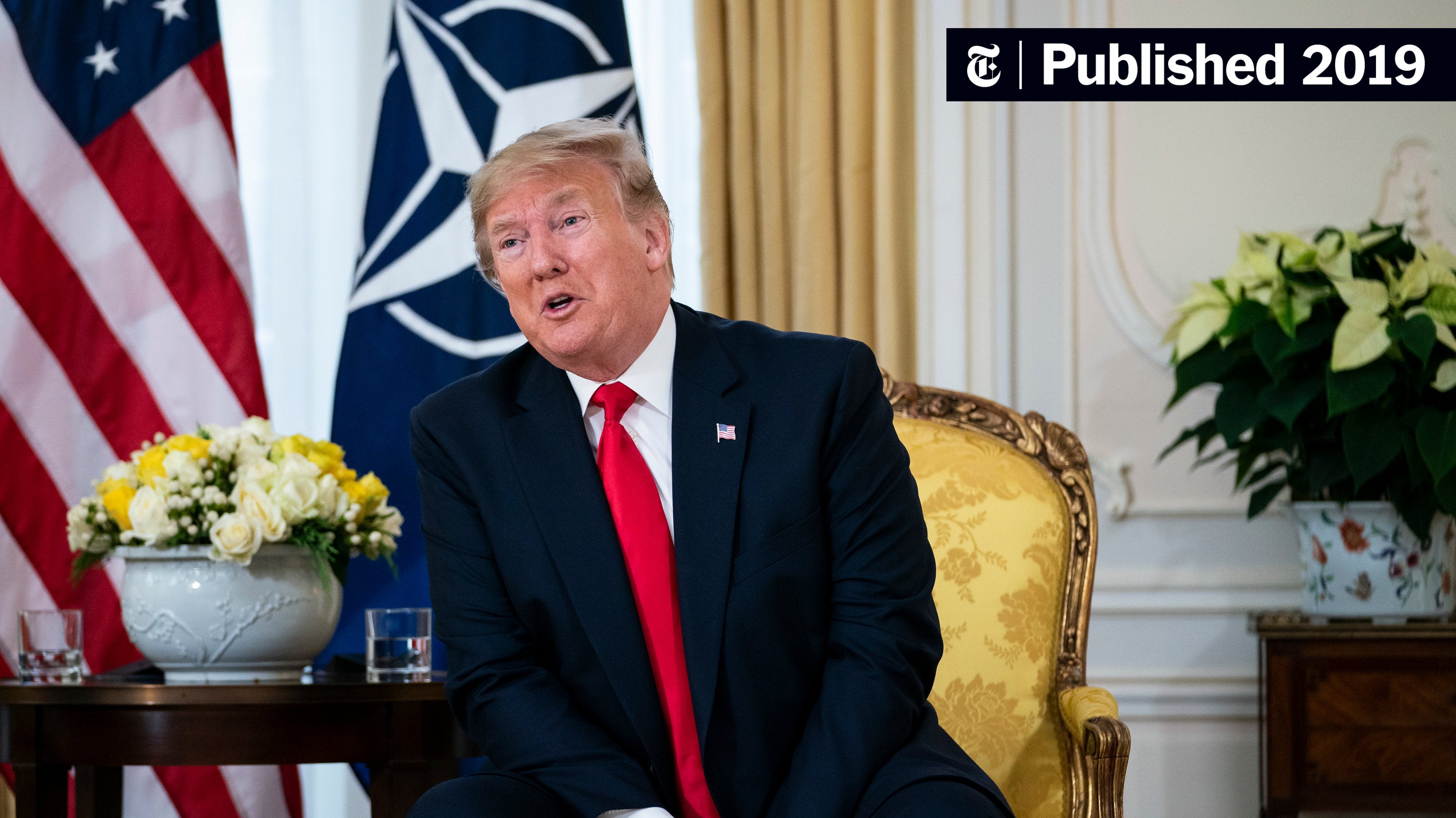 Trump Plays Down Economic Worries Amidst Trade Deal Cuts Trump Plays Down Economic Worries Amidst Trade Deal Cuts