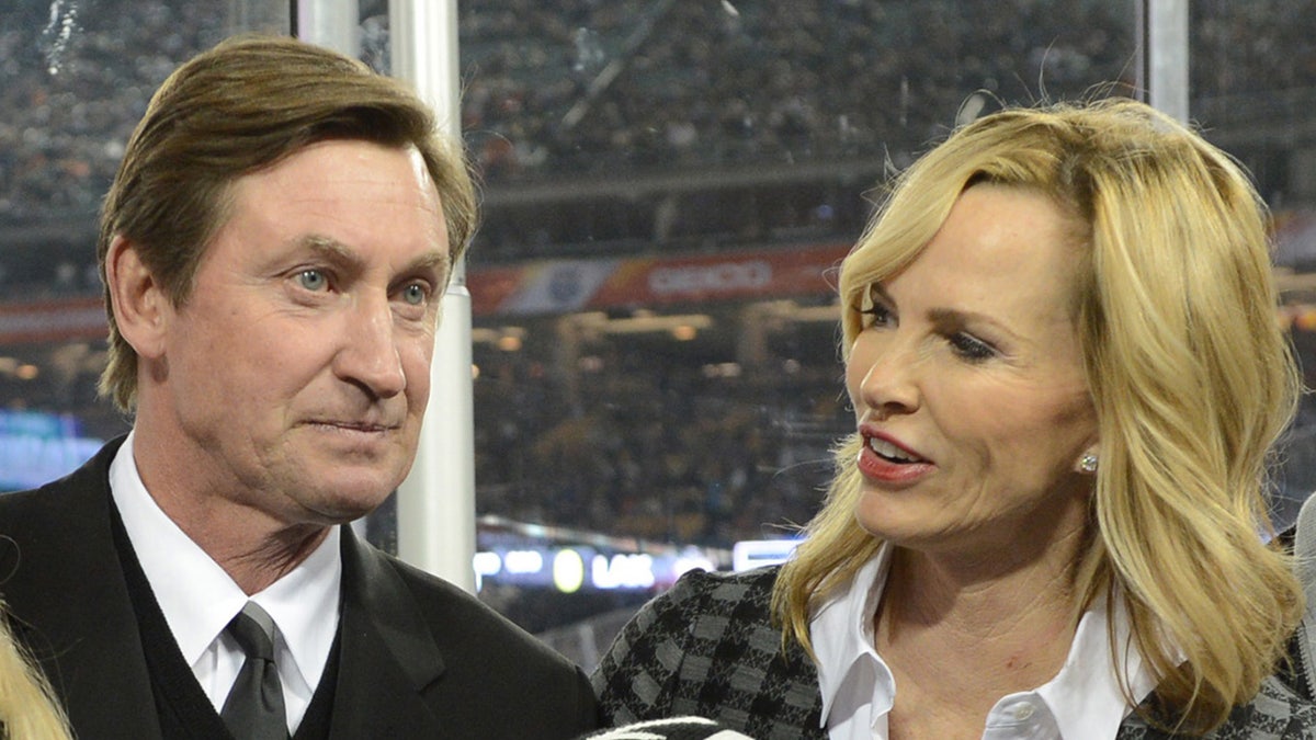 Trump Tariffs And Statehood: The Impact On Wayne Gretzky And Canadian Hockey Fans Trump Tariffs And Statehood: The Impact On Wayne Gretzky And Canadian Hockey Fans